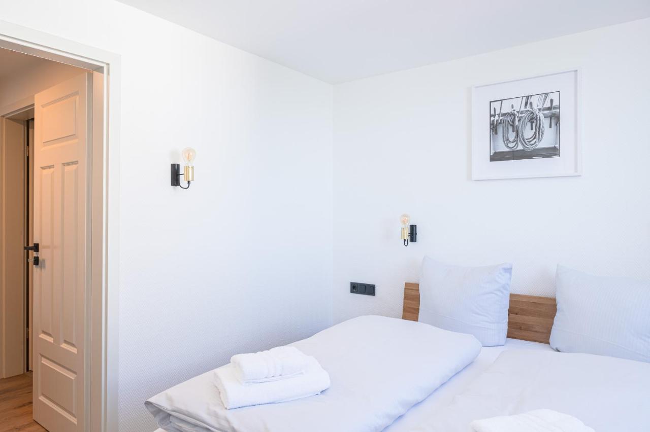Johouse Apartment 12 Росток Екстериор снимка